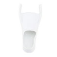 thumbnail image 1 of Non Slip Fin Foot Pocket TPR Diving Fin Foot Cover with Front and Rear Drainage Holes for Multi Angle Flipper Fins, 1 of 7