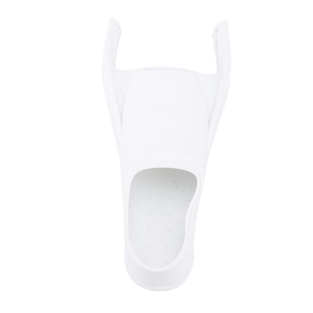 Bolsillo De Aleta De Bolsillo Cómodo, Bolsillo De Alto Rendimiento Para Aletas De Apnea Y Pesca De Lanza, Cubierta De Buceo TPR De Peso Ligero Y Ergonómico No Deslizante Sin