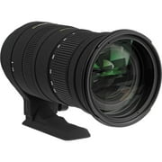 Sigma 50-500mm f/4.5-6.3 OS HSM APO DG Zoom Lens (for Canon EOS Cameras)