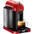 thumbnail image 2 of Breville Nespresso Vertuo Coffee & Espresso Single-Serve Machine in Red, 2 of 7