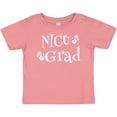 thumbnail image 3 of Inktastic Nicu Graduate New Baby Cute Boys or Girls Baby T-Shirt, 3 of 5
