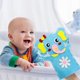 thumbnail image 3 of 8 Pcs Animals Felt Hand Puppets Kits for Kids DIY Sewing Puppets Craft Toy Gifts for Preschool Theater Storytelling Pretend Play, 3 of 4