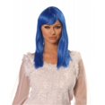 thumbnail image 1 of Femmes Eden Royal - Perruque Bleue, 1 of 1