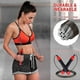 thumbnail image 3 of Jump Rope For Women, Self-locking Skipping Rope With 360 Ball Bearings, Adjustable Auto Speed Jump Rope For Men And Adults, Skip Rope For Working Out, 3 of 5