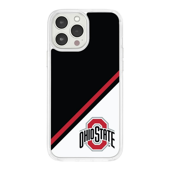 Ohio State Buckeyes HD Phone Case Compatible with MagSafe Apple iPhone 15 (Champion Series) by Affinity Bands