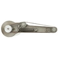 thumbnail image 4 of Belt Sander, HandHeld Mini Belt Sander Sander Tool Aluminum Alloy for Polishing, 4 of 7