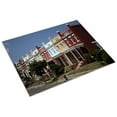 thumbnail image 3 of Print: Historic Houses, North Capitol St., Washington, D.C., 2010, 3 of 4