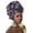 CL2, variant on Multi-color Hair Accessory Headband Head Wrap Tie Scarf African Hair Head Scarf