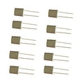 thumbnail image 1 of braveheart Replacement for GM300 RADIO 44.645M Starting 44.645M receiving crystals Up Boot Crystal Receiving Turntable Crystals Corning Frequency Controls, 1 of 4