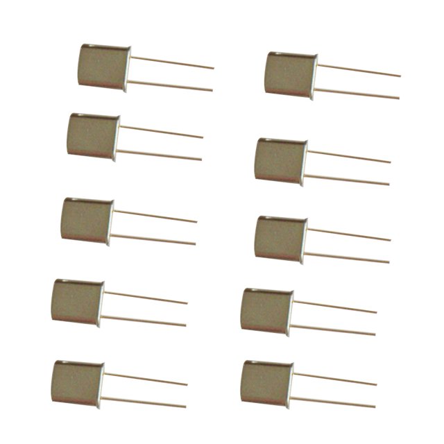 braveheart Replacement for GM300 RADIO 44.645M Starting 44.645M receiving crystals Up Boot Crystal Receiving Turntable Crystals Corning Frequency Controls