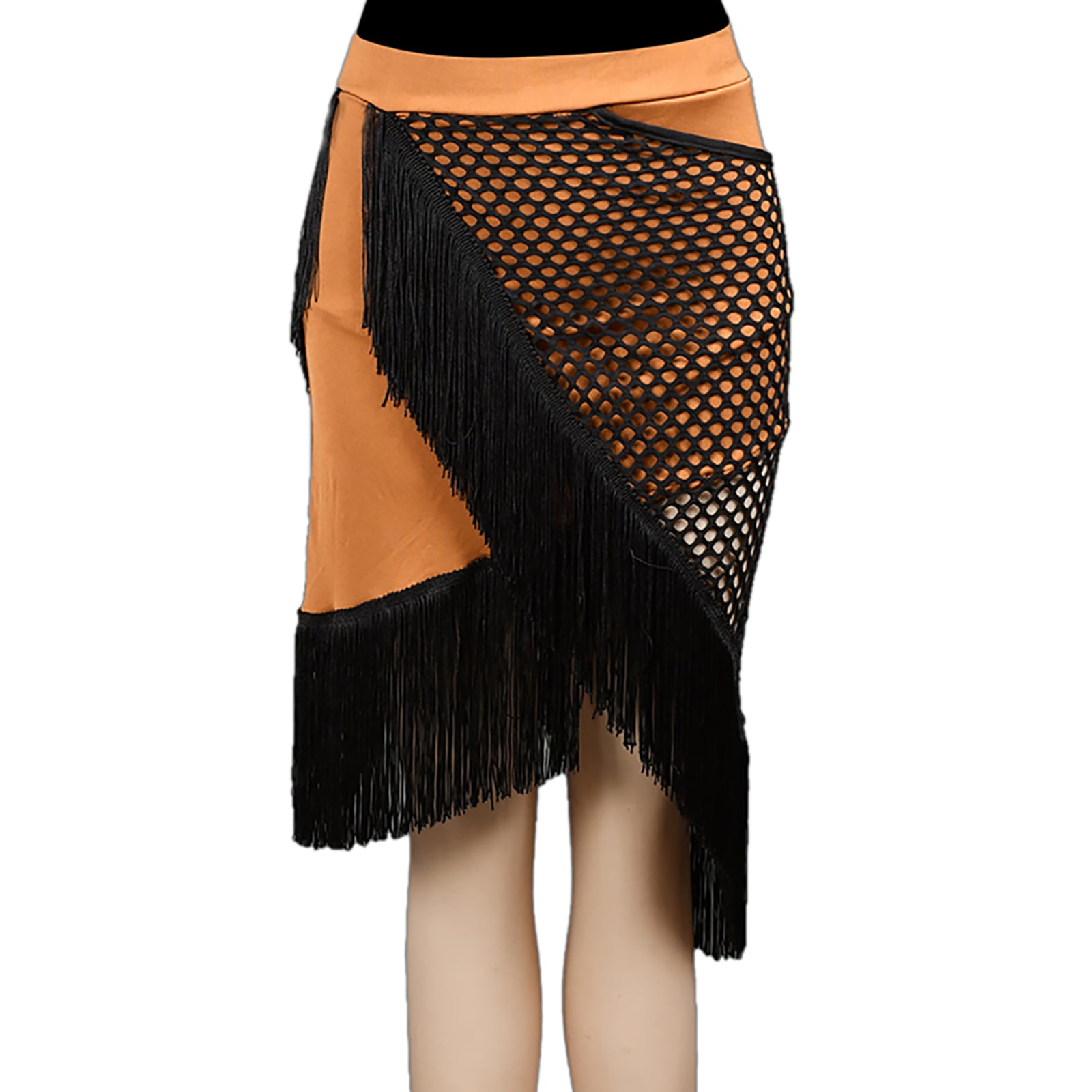 Iride - skirt for Argentine tango. Gantlé - online store with clothes for  dance.