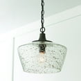 thumbnail image 4 of Capital Lighting - Clive - 1 Light Pendant In Farmhouse Style-12.5 Inches Tall, 4 of 4