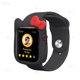 thumbnail image 3 of Funda protectora de silicona de Hello Kitty para Apple Watch, 44mm, 40mm, 42mm, 38mm, accesorios para iwatch Series, 3 of 4