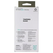 Quikcell Tempered Glass Premium Screen Protector for Samsung Galaxy A54 5G