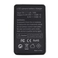 thumbnail image 4 of Battery Charger Camera Battery Charger Dual Slot Camera Battery Charger Portable Camera Battery Charger Camera Battery Charger For Fuji SEIVI NP W126 Portable Camera Battery, 4 of 8