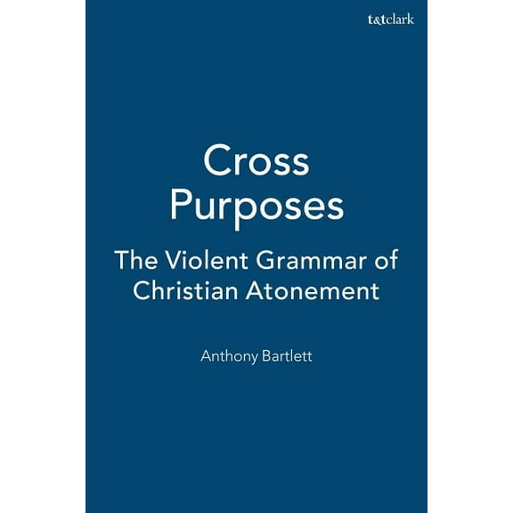 Cross Purposes, (Paperback)