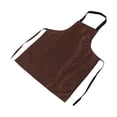 thumbnail image 5 of Himition Kitchen Cooking Apron Multipurpose Apron Art Artist Painting Apron Pocket Restaurant Apron, 5 of 6