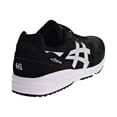thumbnail image 3 of Asics Gel-Lique Mens Shoes Black/Glacier Grey h6k0l-001, 3 of 6