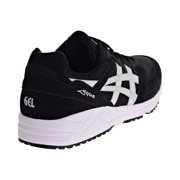 Asics Gel-Lique Mens Shoes Black/Glacier Grey h6k0l-001