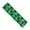 St. Patrick's Day-1, variant on St. Patrick's Day and Beer Mugs Table Runner,Kitchen Dining Table Decoration for Home Party Decor,13.8"x108" Heat Resistant,Wrinkle-Free,Machine Washable