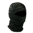 thumbnail image 2 of CUITING Masque de Ski Cagoule Masque Facial UV Anti-Poussière Coupe-Vent Couvre-Visage pour Hommes Femmes Ski Été Rafraîchissant Cache-Cou Planche à Neige Cyclisme Randonnée, 2 of 4