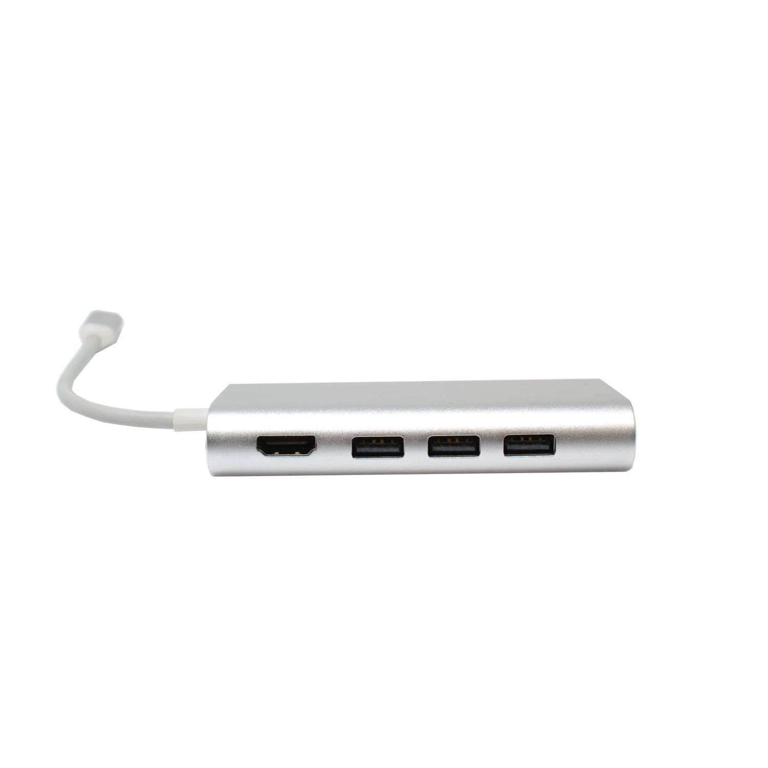USB C HUB Multi-Function 8 in 1 Adapter