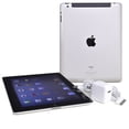 thumbnail image 2 of Restored Apple iPad 3 AT&T Black 32GB (MD367LL/A)(2012) (Refurbished), 2 of 3