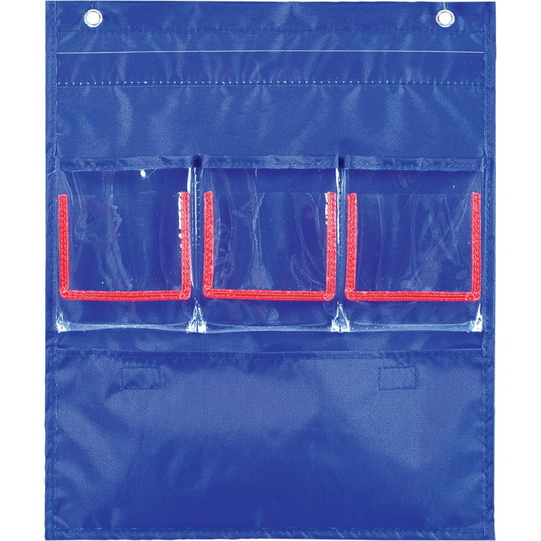 人気カラーの Counting Deluxe Dellosa Carson Caddy Walmart.com - Chart Pocket 教育学