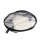 thumbnail image 1 of Caja de almacenamiento para sombreros, transparente, para viajes, protector para sombreros de sol, ligero, para hombres y mujeres Gris, 1 of 9