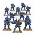 thumbnail image 2 of Games Workshop - Warhammer 40K - Space Marines - Primaris Infiltrators, 2 of 4