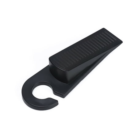 BE-TOOL 1/5 Pcs Rubber Door Stop Door Wedge Door Stopper Doorstops Protector Home Office Hardware Black BE-TOOL 1/5 Pcs Rubber Door Stop Door Wedge Door Stopper Doorstops Protector Home Office Hardware Black