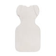 thumbnail image 3 of Love To Dream Swaddle Up Transition Bag, 4-way Stretch, Cotton Blend, 1.0 TOG, Straw Heather, Large, 3 of 12