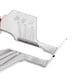 thumbnail image 3 of Herramientas Hardware Accesorios Cadena Molienda Eléctrica Herramientas Afilado Dientes Accesorios para Herramientas Eléctricas (rojo), 3 of 9
