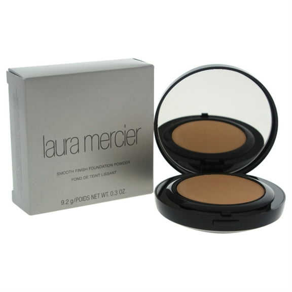 Laura Mercier Smooth Finish Foundation Powder - Shade 12 0.32oz (9.20g)