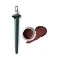thumbnail image 1 of Eyeliner Applicator Tool, Easy Eyeliner for Beginners, Hyper Easy No-skip Eyeliner, Eyeliner Guide, Winged Eyeliner Tool, Reusable Silicone Waterproof Long Lasting Eyeliner ​ (Green+ Brown), 1 of 6