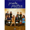 thumbnail image 1 of Pratique Privée: la Quatrième Saison Complète DVD, 1 of 1