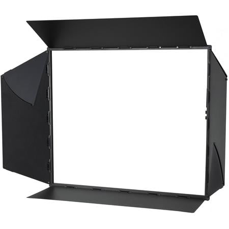 UPC: 6949987490197 | Barndoors for Dyno 1200C LED Light