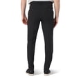 thumbnail image 3 of Report Collection Adam Elastic Performance Woven Stretch Men's Dress Pants, 3 of 8