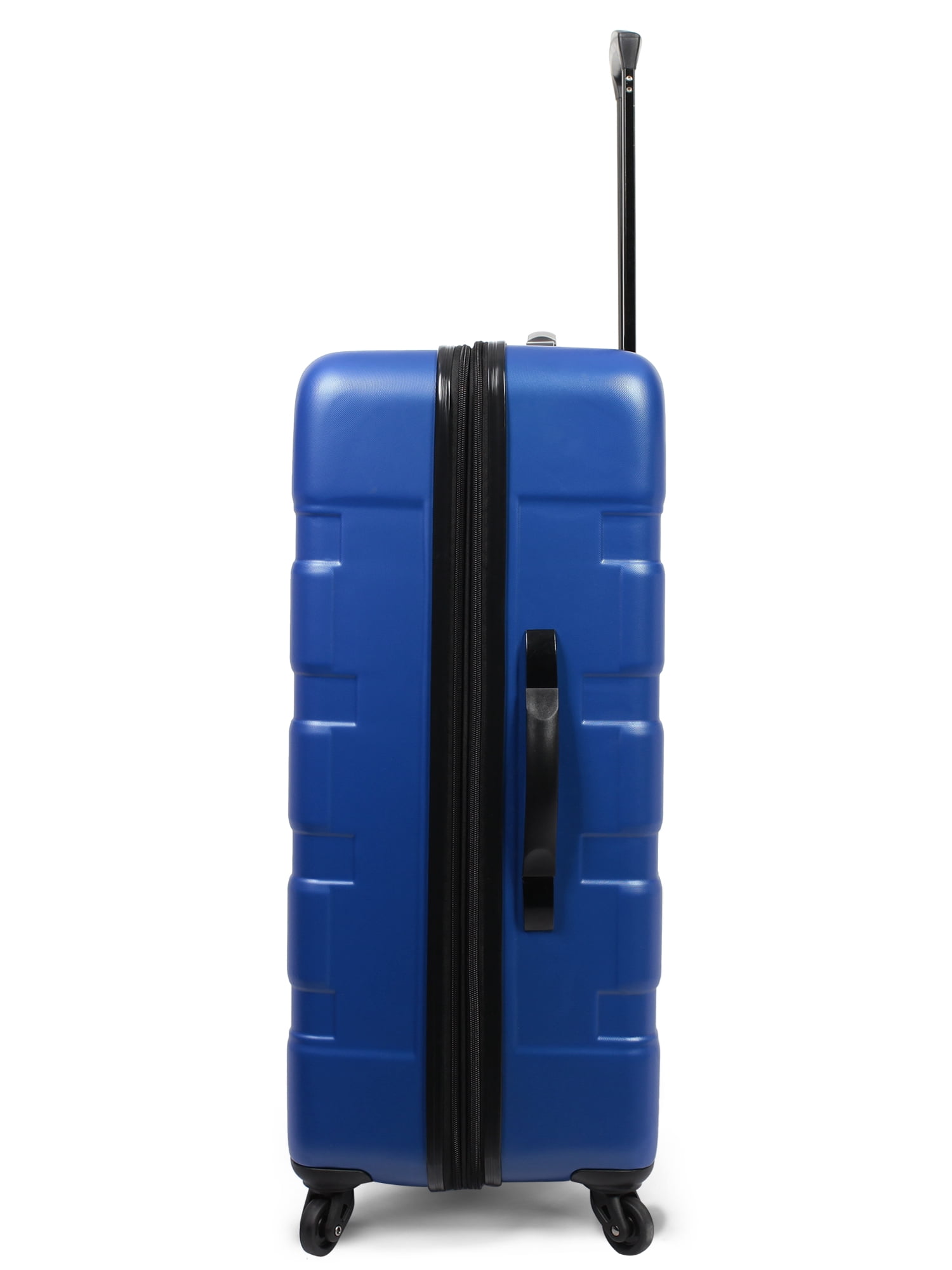 Protege 28" Checked Colossus ABS Hard Side Luggage (Walmart Exclusive)