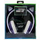thumbnail image 1 of Audifonos Gamer Bluetooth Necnon Nbh-07 Oreja Gato purpura Unitalla NECNON NBH-07, 1 of 5