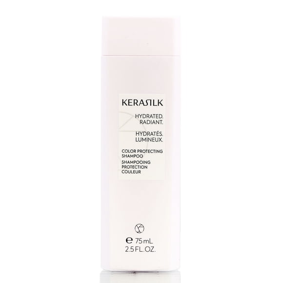 Champú Goldwell Kerasilk Essentials Protector de Color 75 ml
