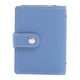 thumbnail image 1 of Mini Savings Binder Manage Your Pocket Money At All Times Bank Card And Credit Card Storage Rack Card Bag, 1 of 3