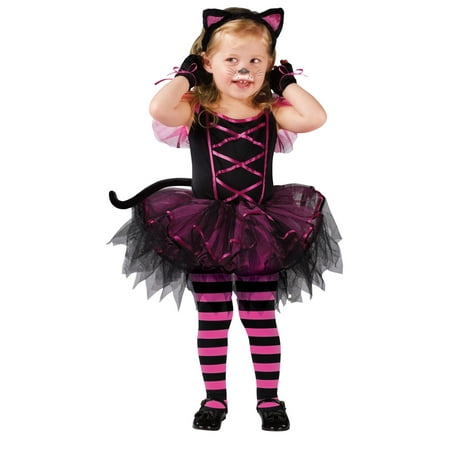 Catarina Toddler Halloween Costume