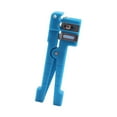 thumbnail image 4 of FashionCha Coaxial Cable Crimper Universal Wire Stripper for Fiber Optic Cable Industry 45 to 163, 4 of 9