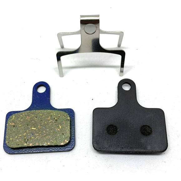 Plaquettes de Frein en Résine pour Shimano Ultegra BR-RS805, BR-RS505. Frein Rapide sur Vélo de Montagne Ou de Route.