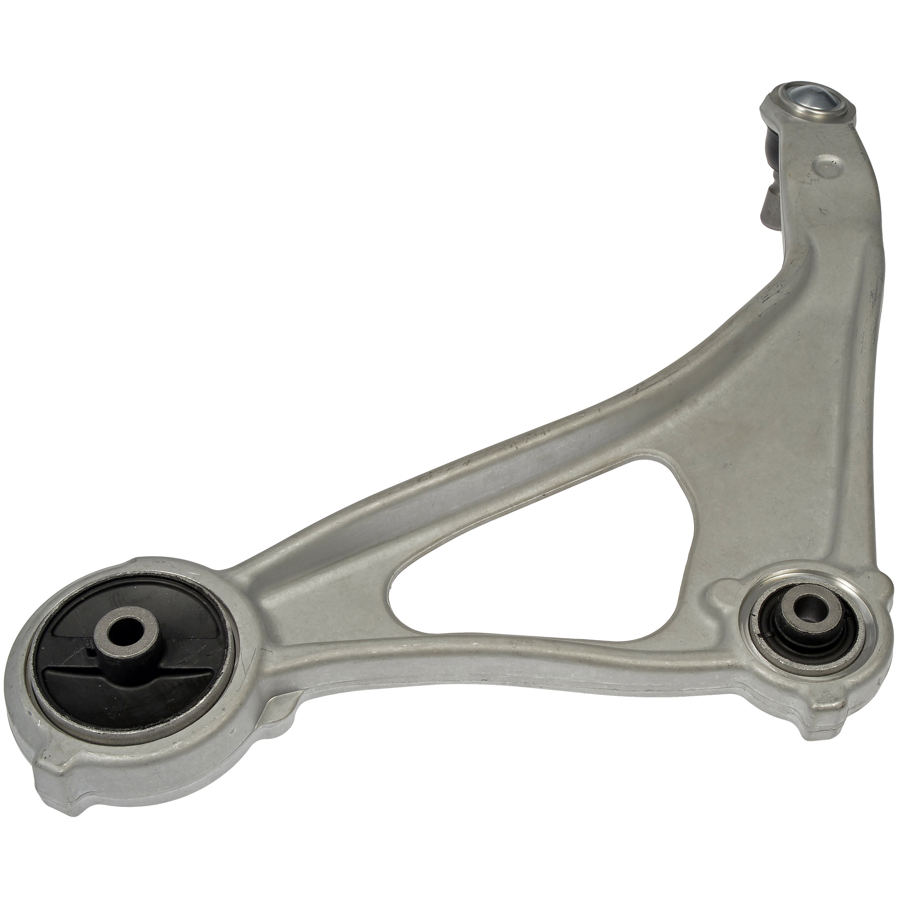Dorman 526-874 Front Right Lower Suspension Control Arm and Ball Joint Assembly for Specific Nissan Models