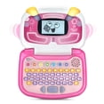 thumbnail image 4 of Portátil de juguete LeapFrog ABC y 123 para niños en edad preescolar de 3 a 7 años, 4 of 8