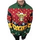 thumbnail image 1 of Camisa Hombre Casual Navideña Yoda Star Wars Moon Rain, 1 of 7