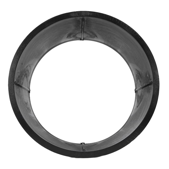 Funda Para Neumático De Go Kart, Funda Para Neumático De PVC Para Go Kart De Conducción Más Suave, Antideslizante, 10 × 7,10-5, Resistente Para Triciclo De Deriva