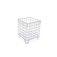 thumbnail image 1 of Toystoory Caja de almacenamiento de cápsulas de café Cesta de almacenamiento de metal Cesta de almacenamiento de artículos diversos de escritorio Juegos de servir café y té No.2 Toystoory HA026405-02, 1 of 1